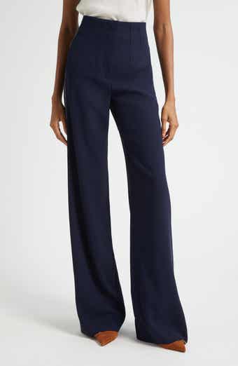 Elin Clean Waist Pants