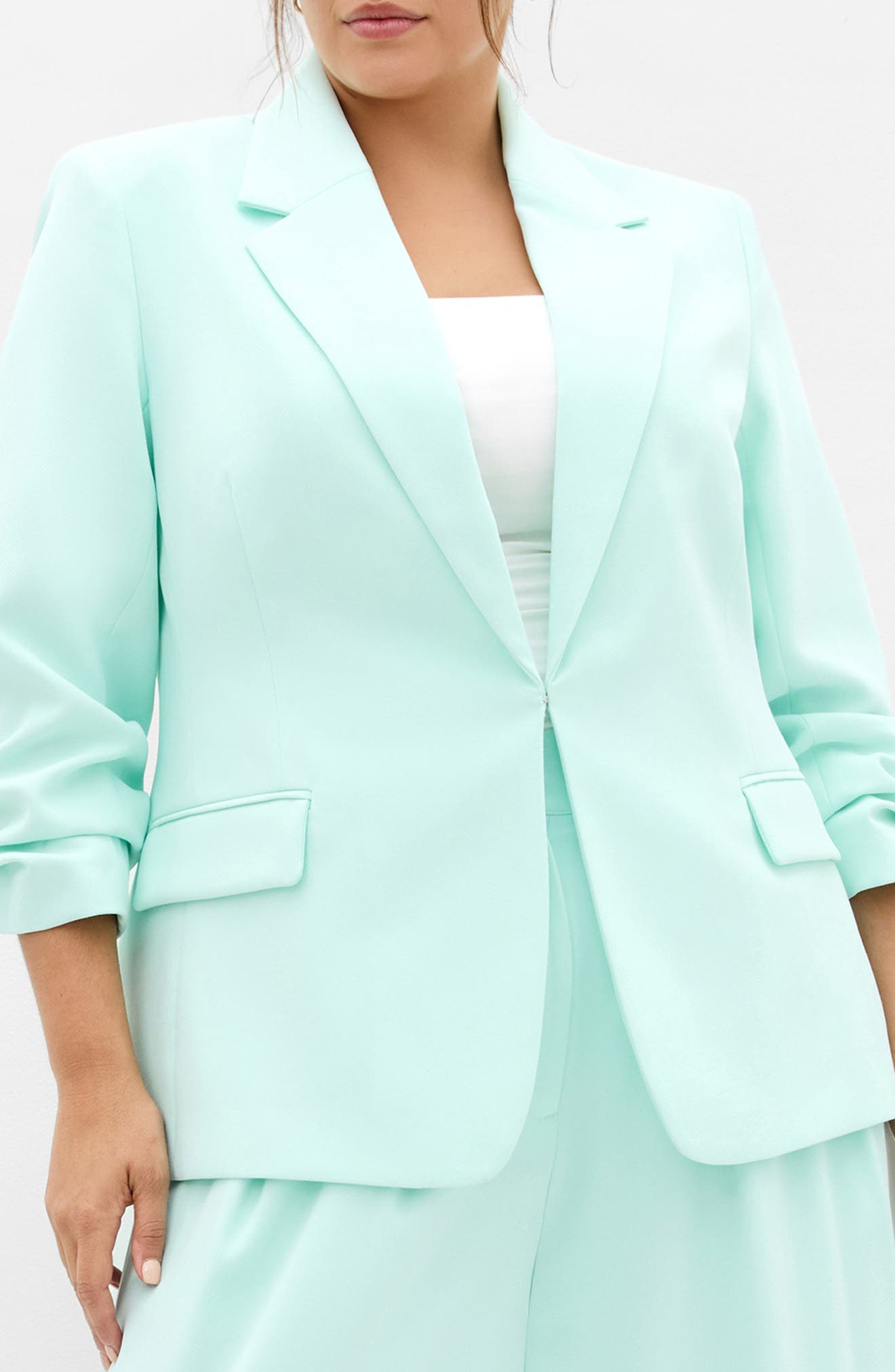SPEARMINT