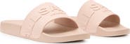 AllSaints Biggy Slide Sandal
