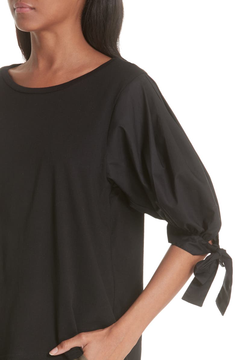 Cinq à Sept Daise Tee, Alternate, color, 