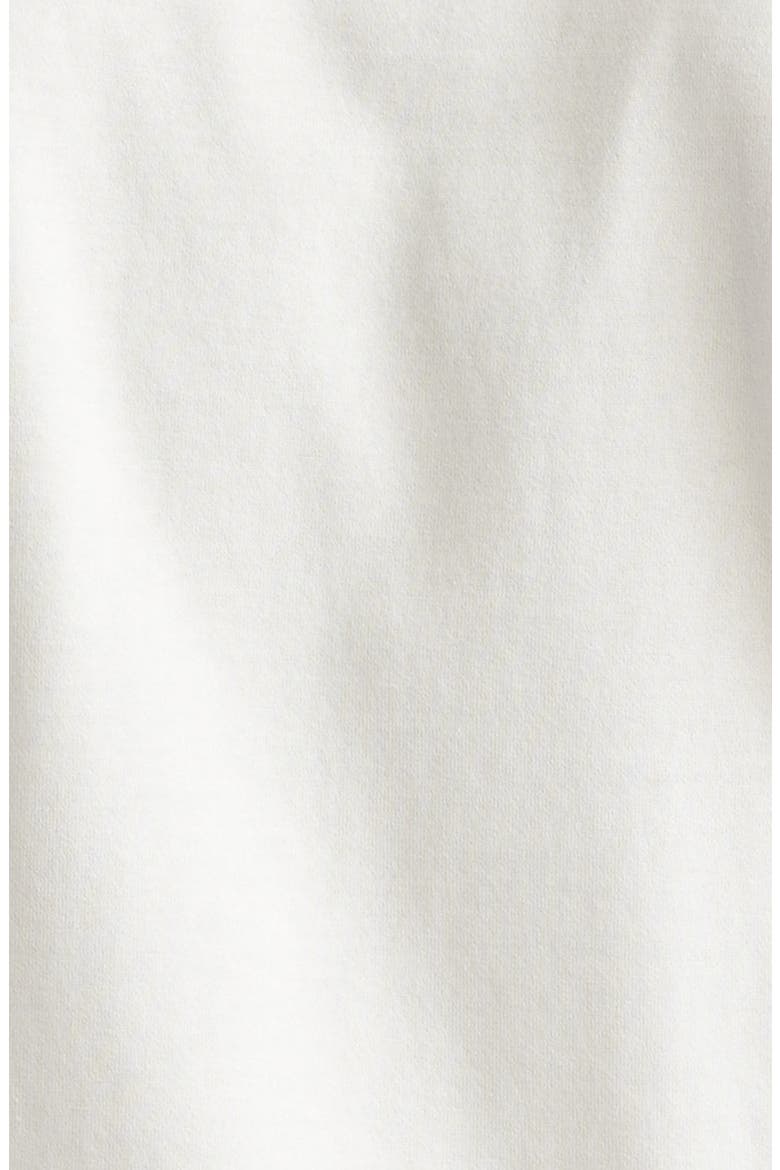 Logo Graphic T-Shirt, Alternate, color, A4567 PANNA
