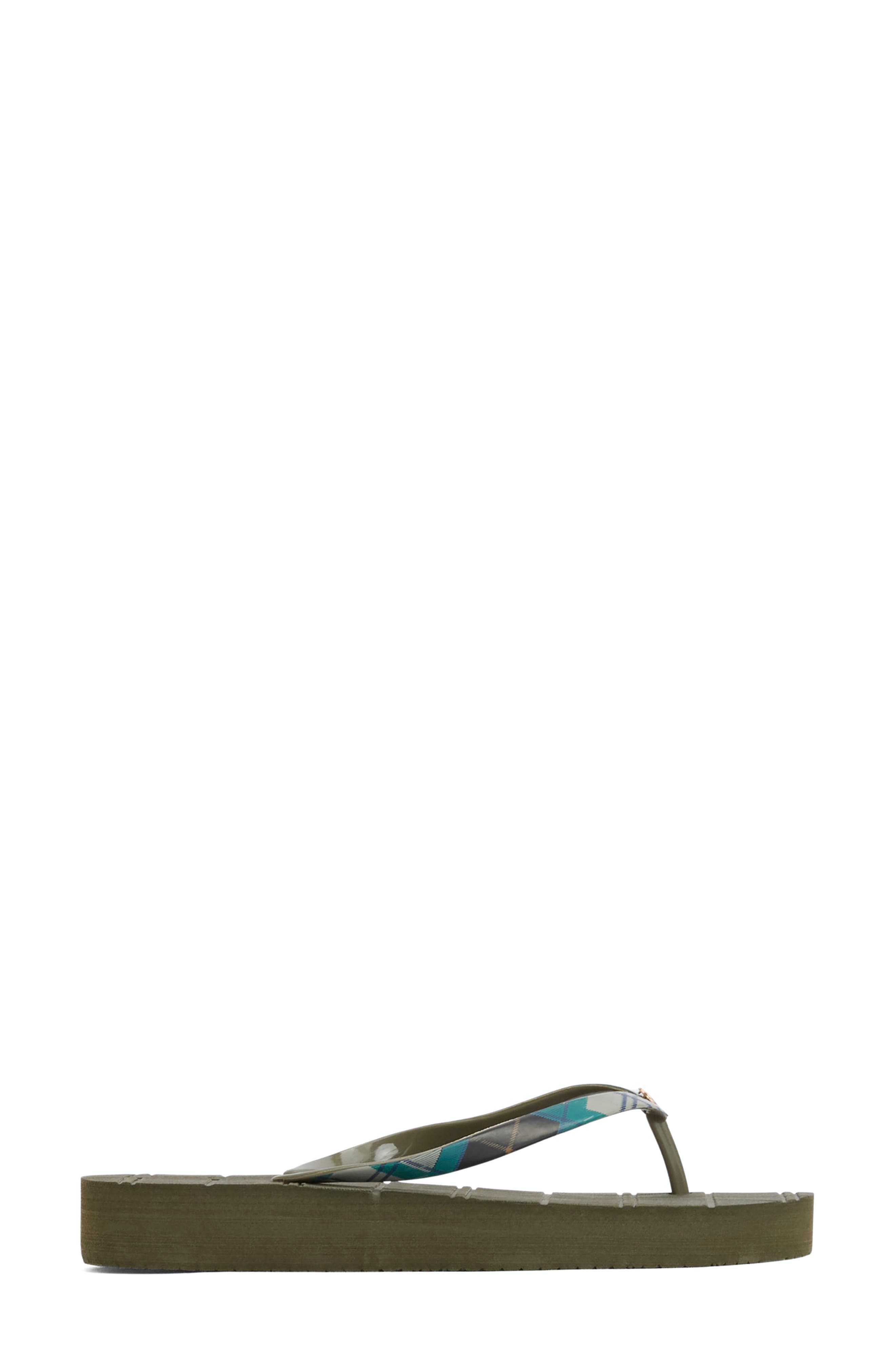Tilda Wedge Filp Flop - image 4