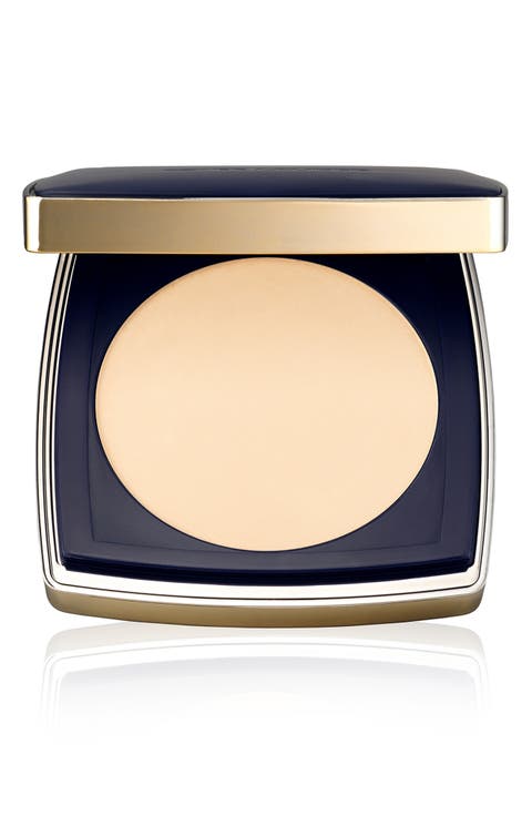 Double Wear Stay-in-Place Matte Powder Foundation