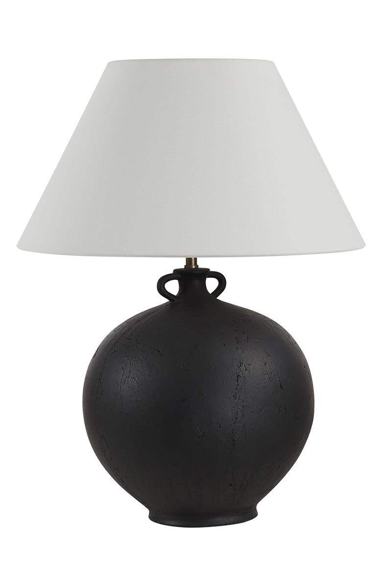 Renwil Alicia Ceramic Table Lamp, Main, color, 