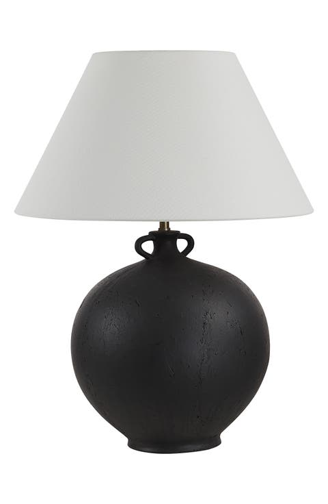 Alicia Ceramic Table Lamp