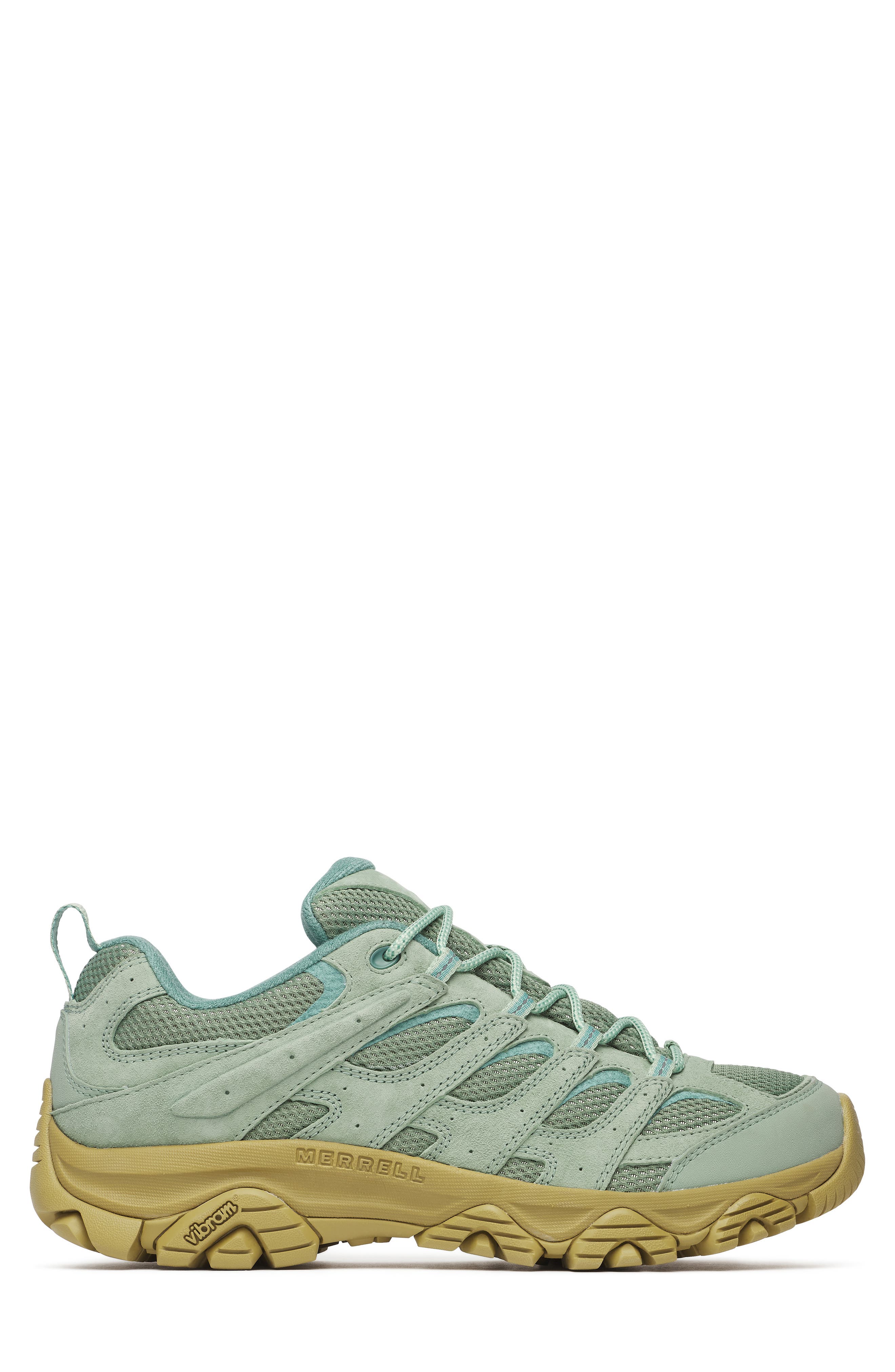 Merrell Moab 3 Hiking Shoe, Alternate, color, 