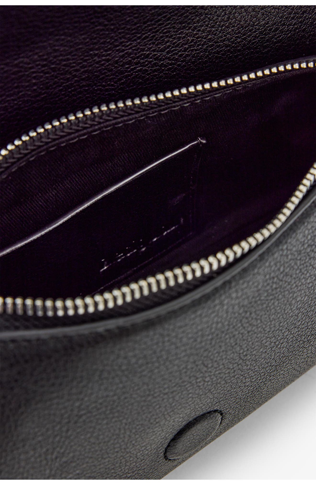 Desigual Faux Leather Shoulder Bag, Alternate, color, 