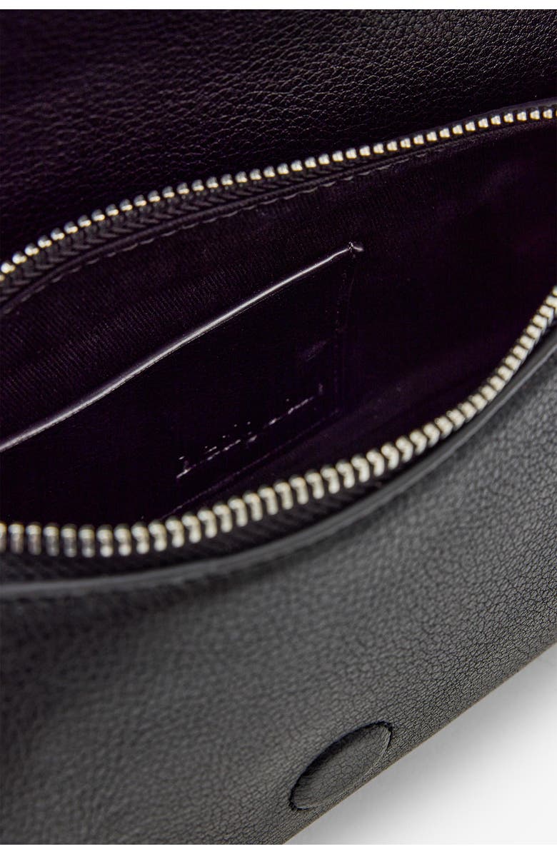 Desigual Faux Leather Shoulder Bag, Alternate, color,