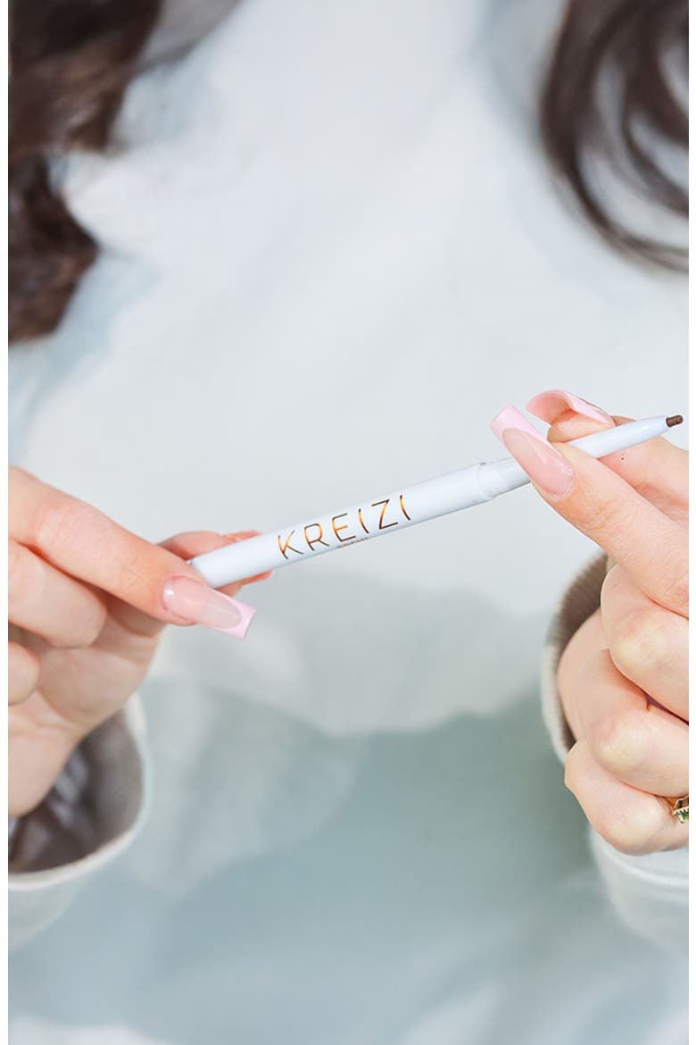 Definer Brow Pencil Trio, Alternate, color, Blonde