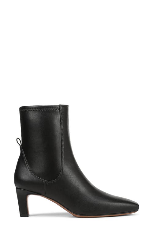 Franco Sarto Tarrin Bootie In Black