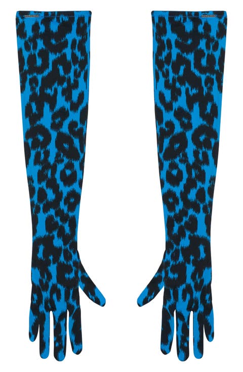 City Kitty Opera Gloves (Regular & Plus)