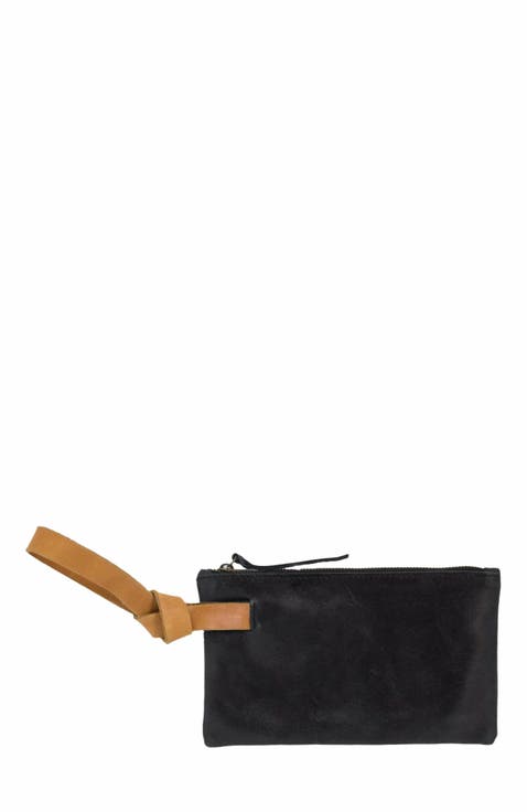 Rachel Wristlet