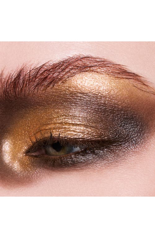Mac Cosmetics Metallic Eye Shadow