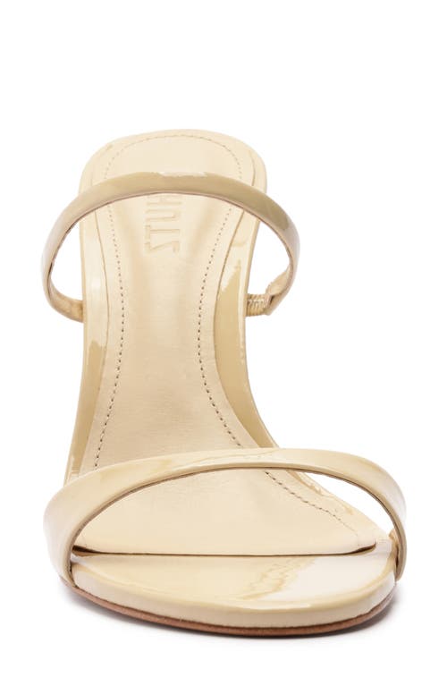 Schutz Jessica Slide Sandal