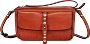 OLD TREND Monarda Genuine Leather Structured Convertible Crossbody