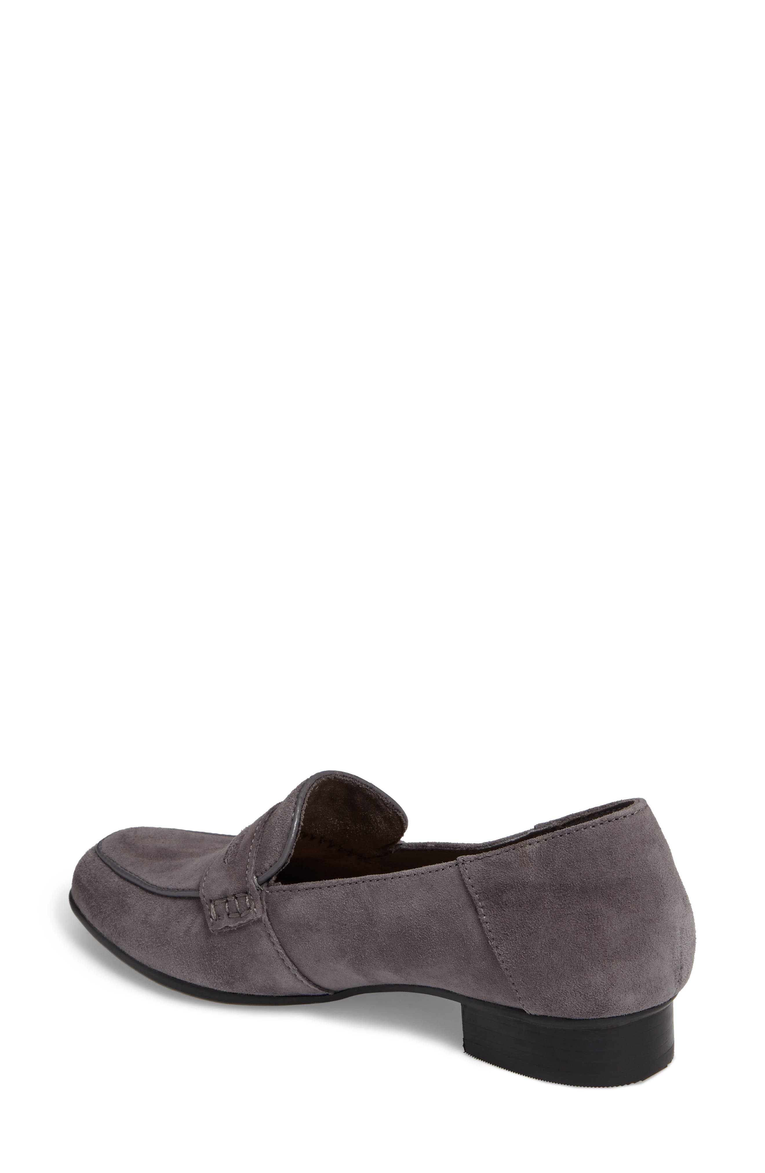 Clarks<sup>®</sup> Keesha Cora Loafer, Alternate, color, 