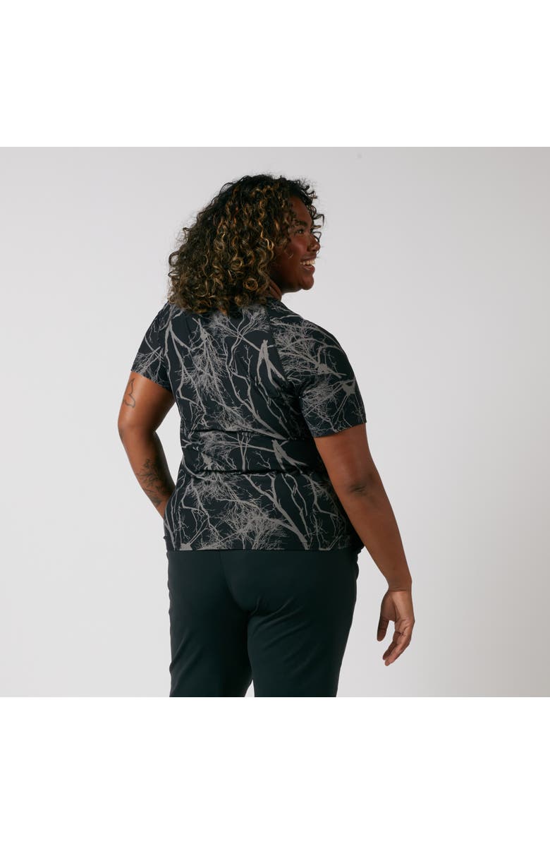 TomboyX Solarmesh Raglan Tee, Alternate, color, Back To Roots