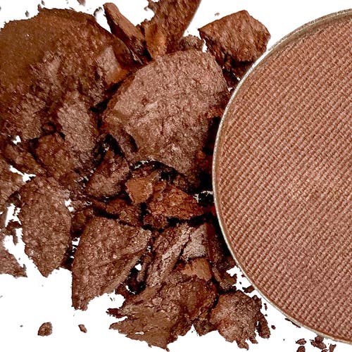 Honeybee Gardens Pressed Powder Eye Shadow Single In Cairo