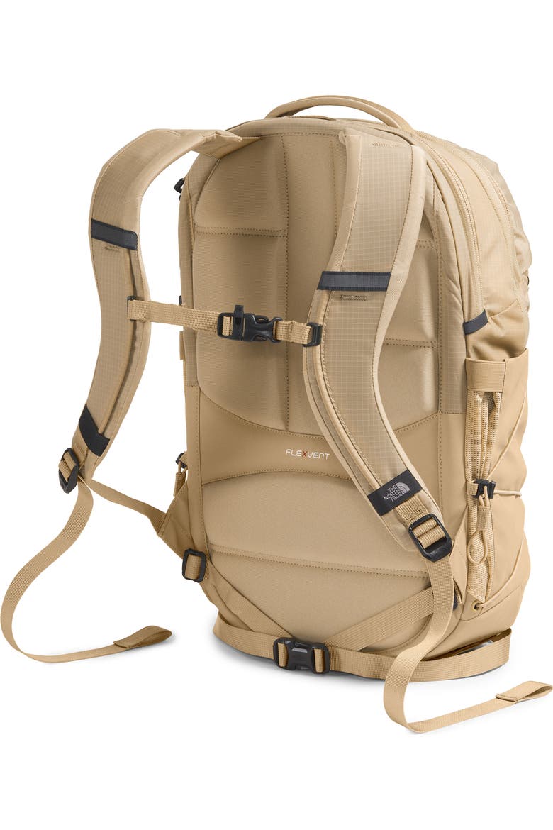 north face beige backpack Women's The Borealis The North Face backpack Borealis