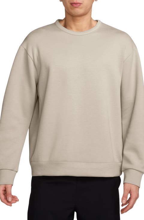 24.7 ImpossiblySoft Dri-FIT Crew Sweatshirt