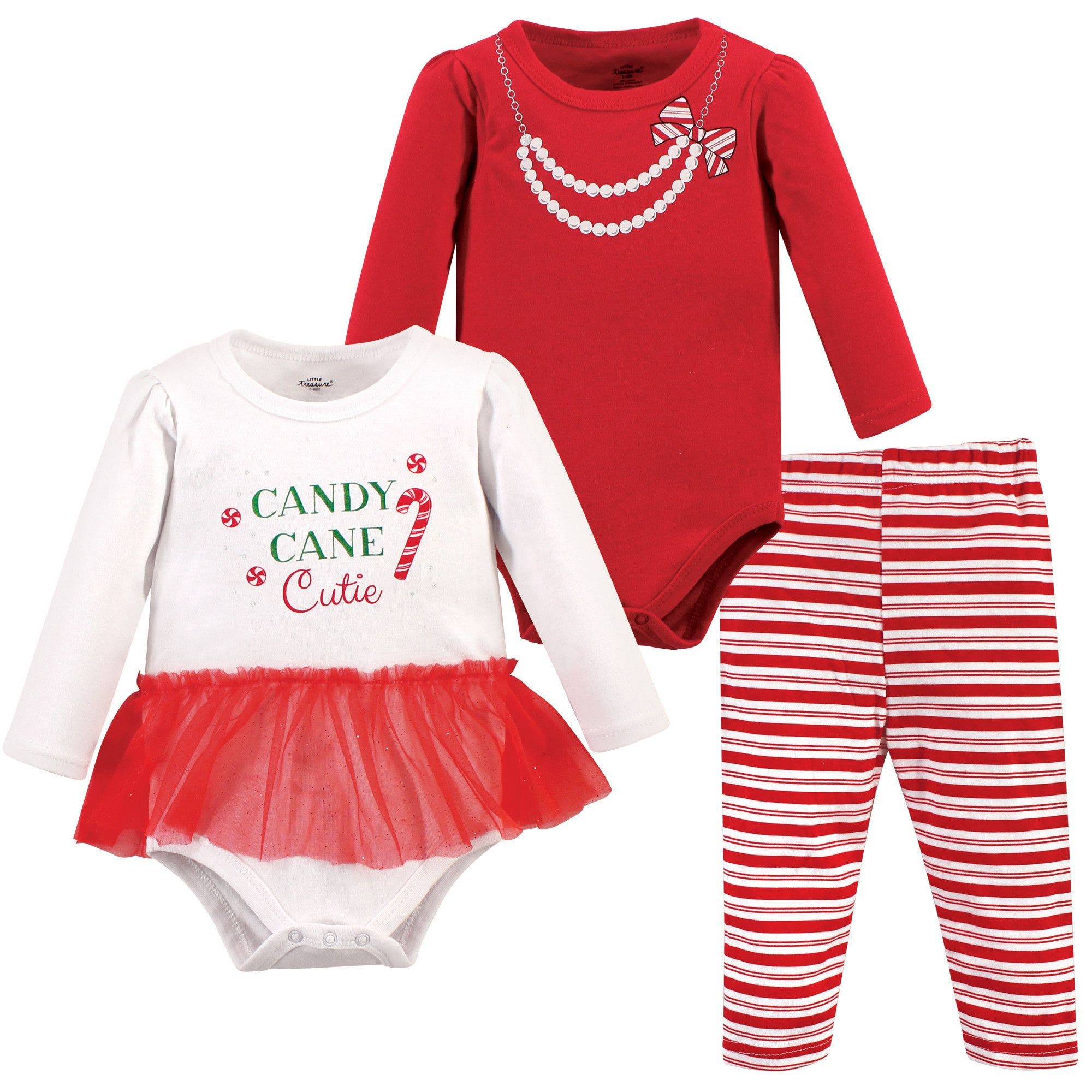 selected Candy Cane Cutie