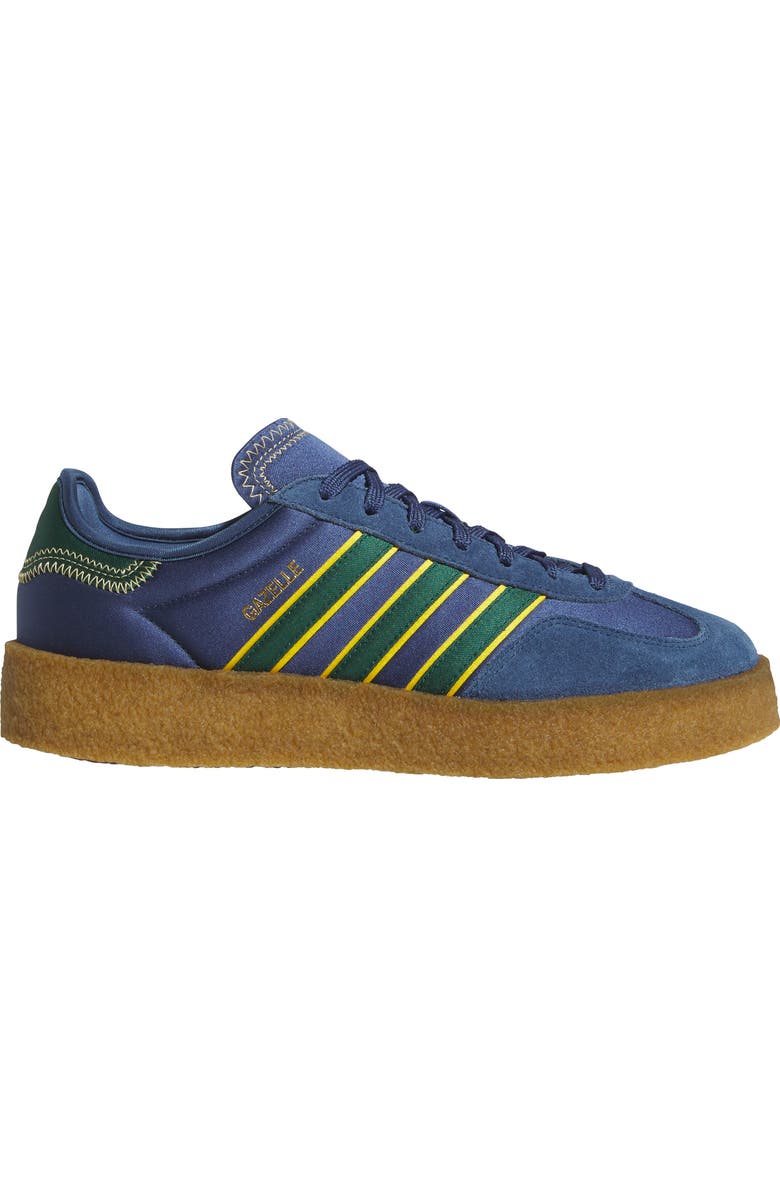 adidas x CLOT Gender Inclusive Gazelle Sneaker, Alternate, color,