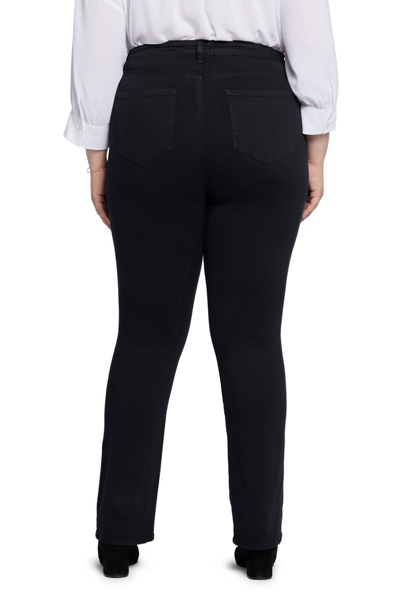 Slim Bootcut Jeans, Alternate, color, HUNTLEY