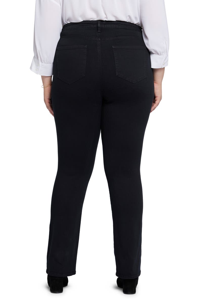 NYDJ Slim Bootcut Jeans, Alternate, color, Huntley