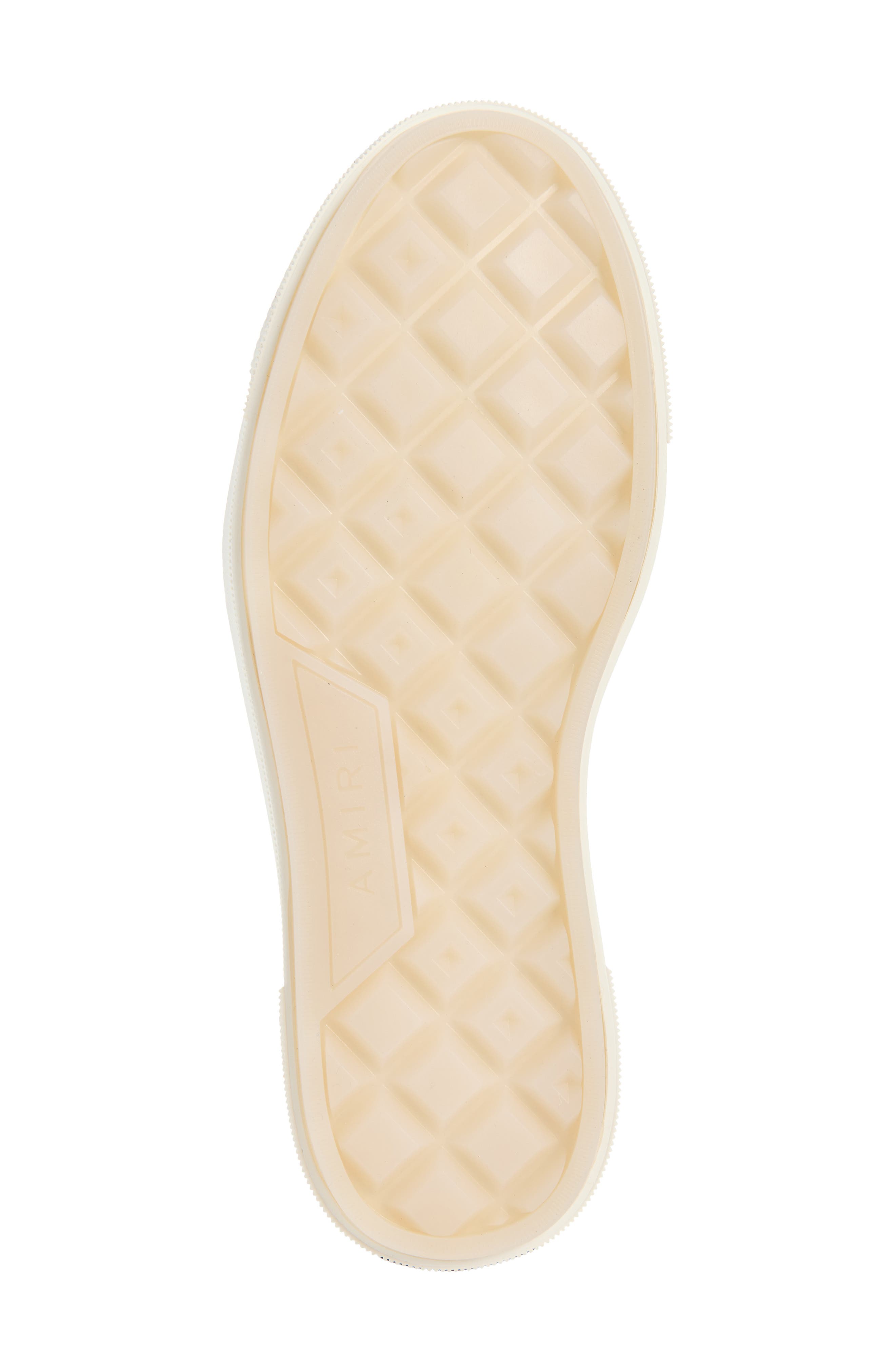 Stars Court Sneaker, Alternate, color, DARK BLUE