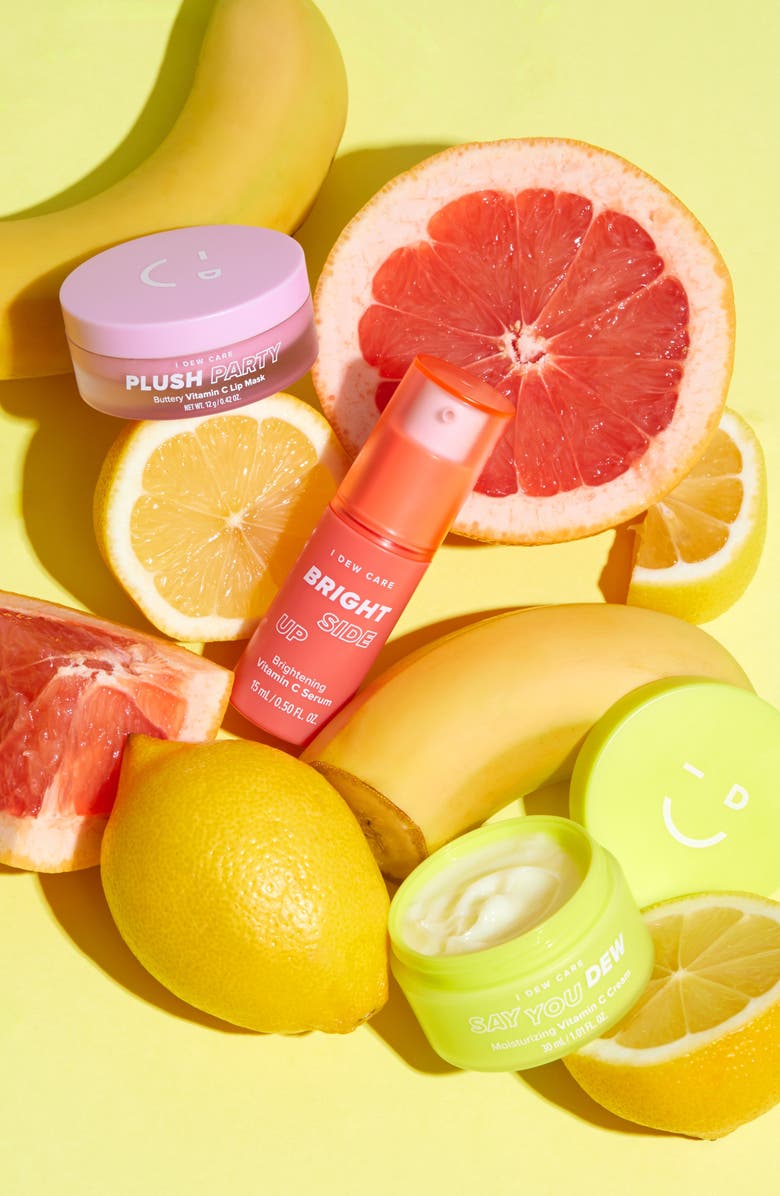 I DEW CARE Vitamin to Glow Pack, Alternate, color, 