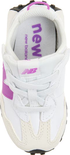 Kids' 327 Sneaker