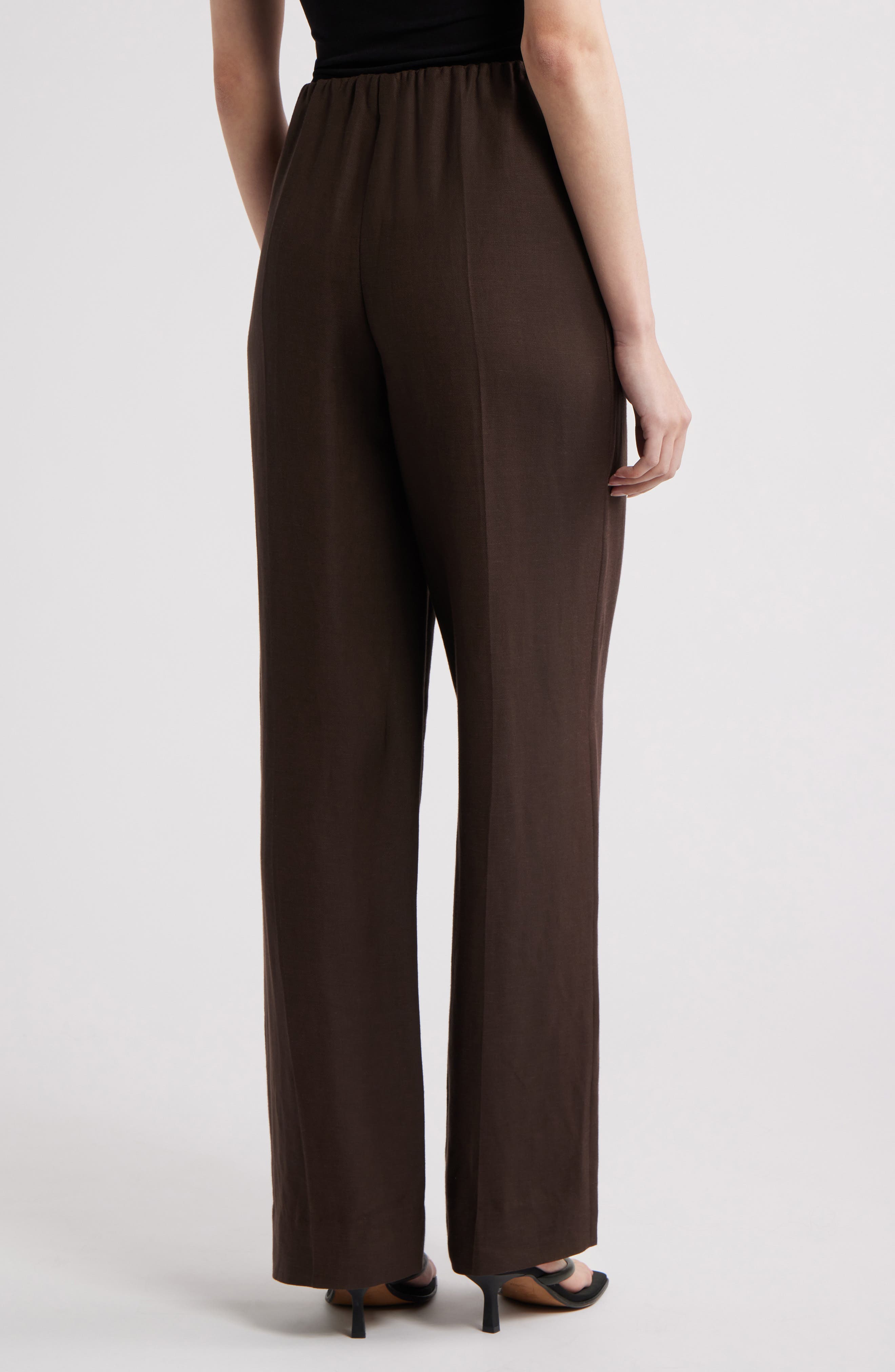Liliya Trousers - image 2