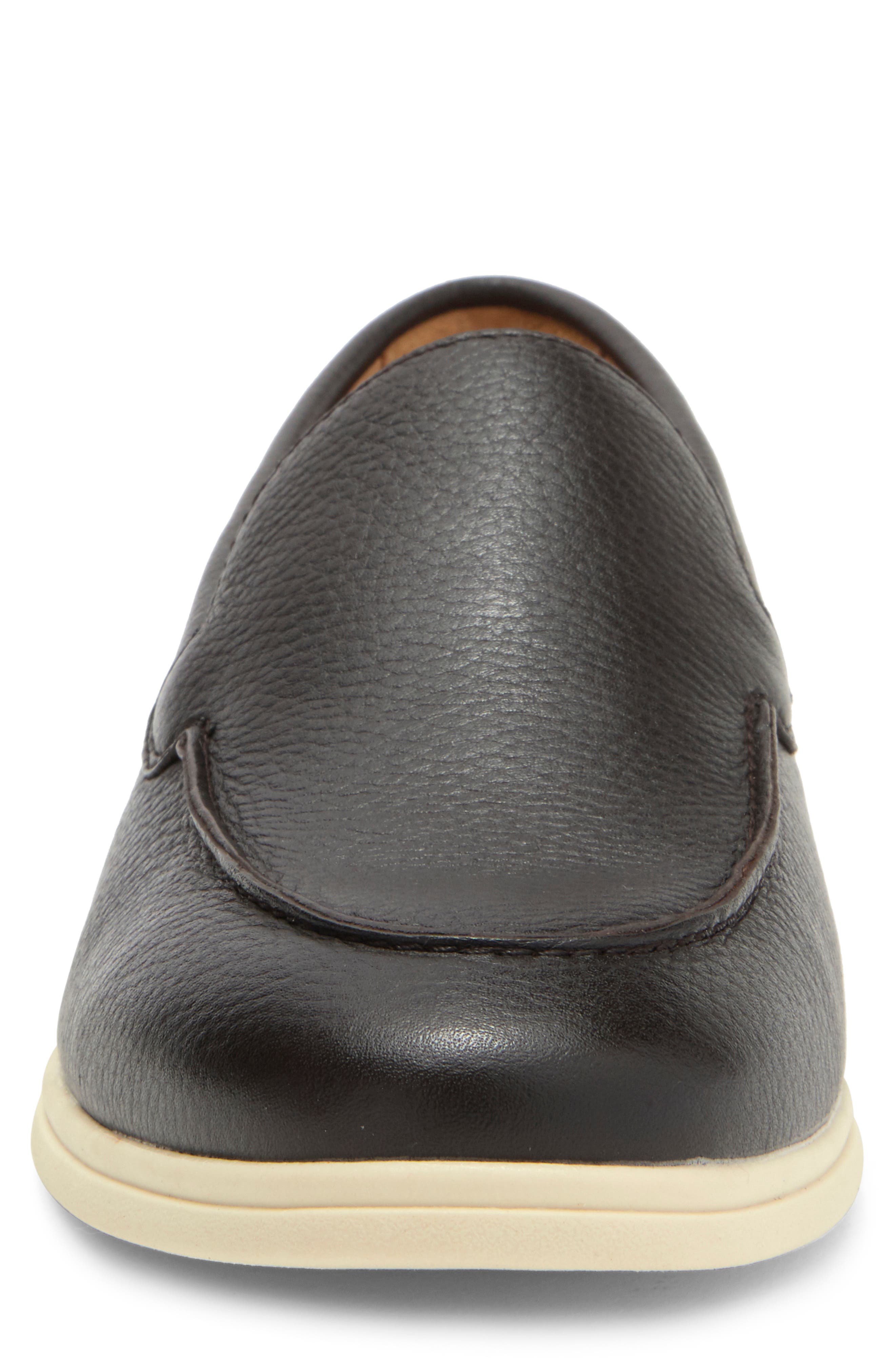 VITTORIO RUSSO Cedrick Loafer, Alternate, color, 