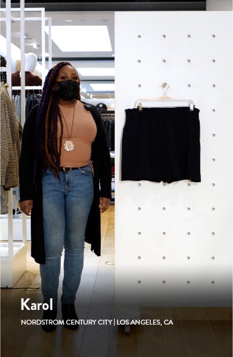 Graphic Logo Hoodie, sales video thumbnail