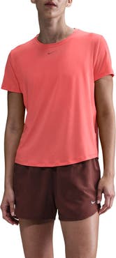 Nike One Classic Dri-FIT Training Top