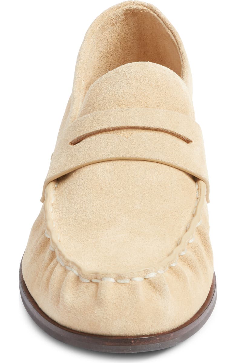 rag & bone Sid Loafer, Alternate, color,