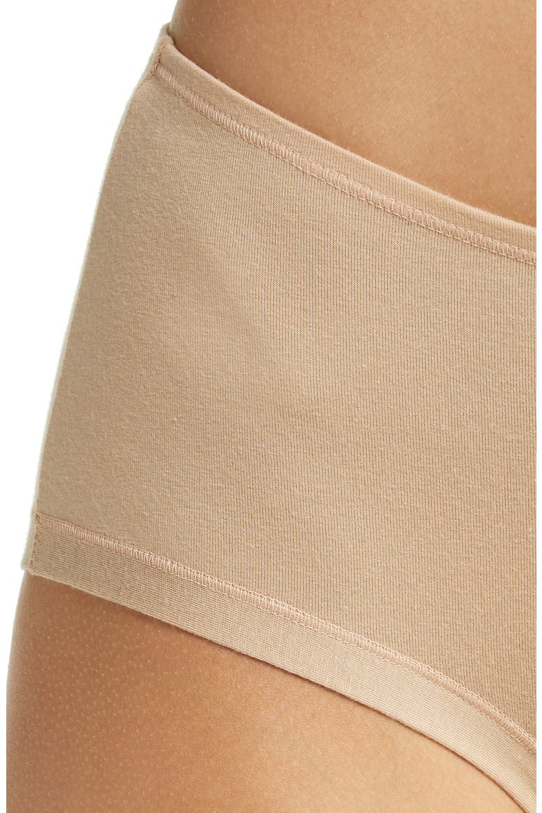 PlayStretch Boyshorts, Alternate, color, CHAI