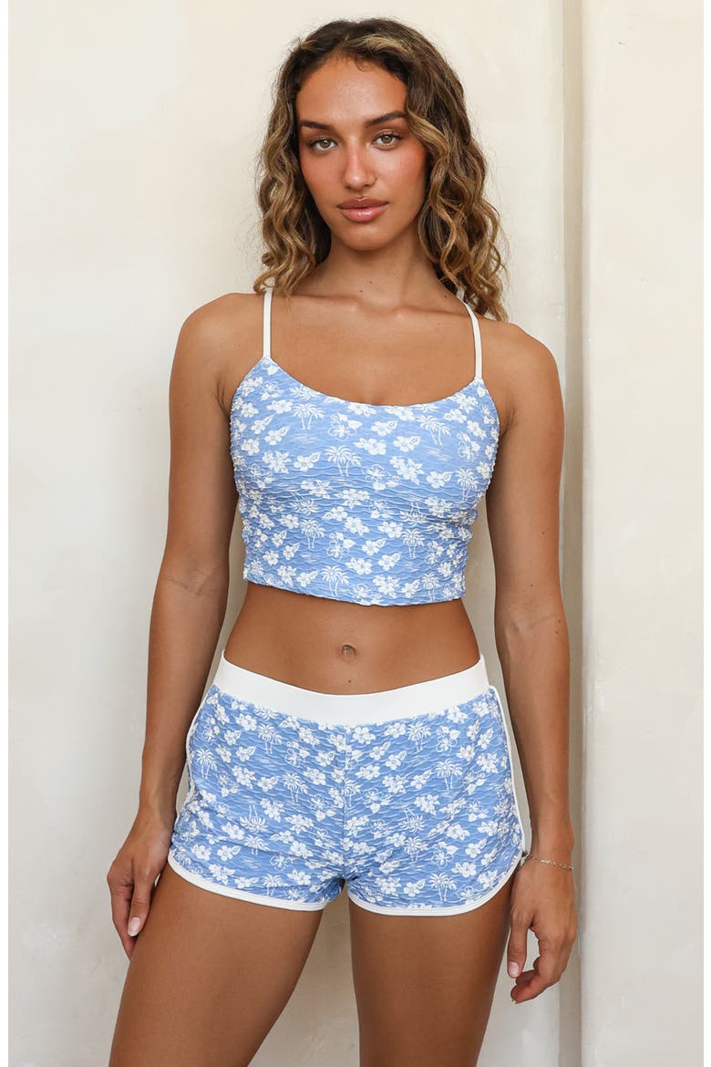 Kona Shorts, Alternate, color, Ocean Spray