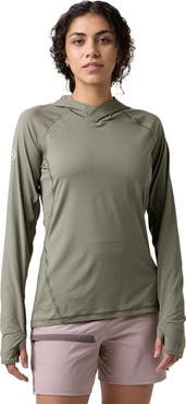 Backcountry Tahoe Pro Lt Sun Hoodie - Women's