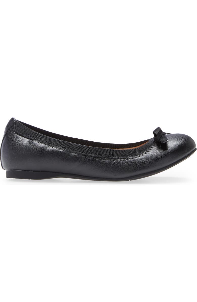 Nordstrom Elise Ballet Flat, Alternate, color,