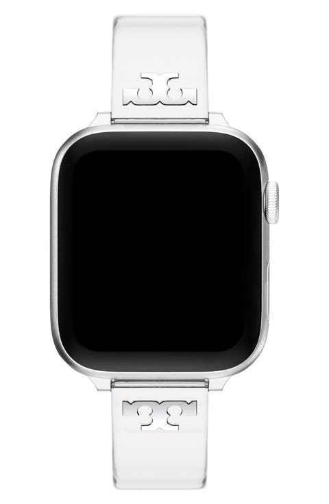 The Single T Jelly 16mm Apple Watch® Watchband