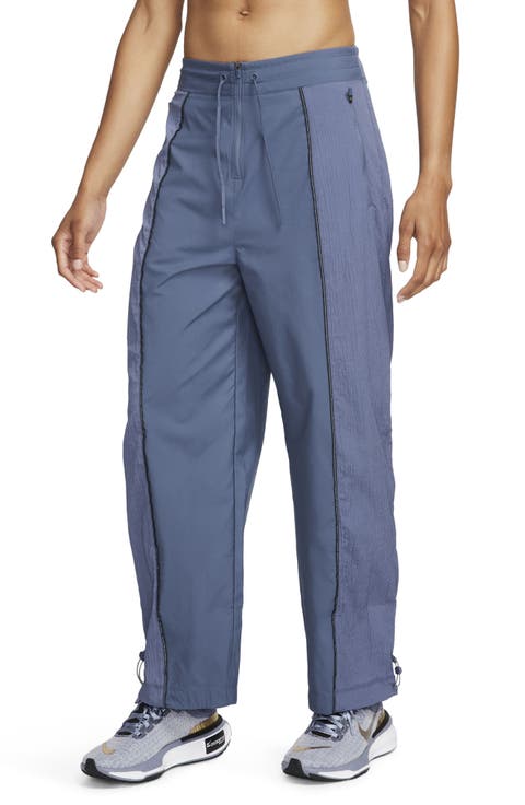 Running Division Water Repellent High Waist Pants (Regular & Tall)