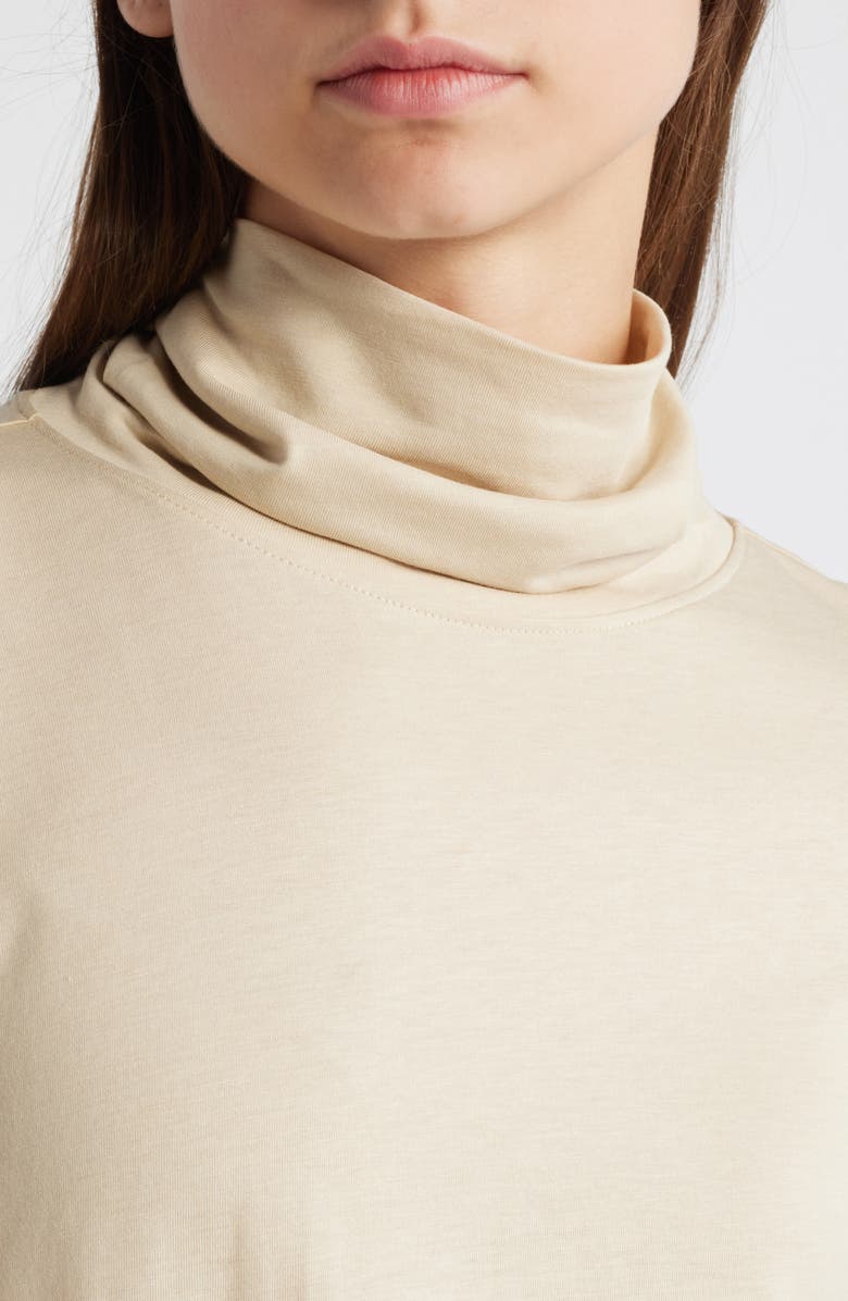 Nation LTD Turtleneck Top, Alternate, color,