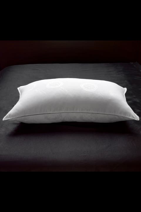 Down Supply MicronOne Soft Duck Down Pillow - White