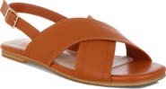 Rag & Co Jamon Slingback Sandal