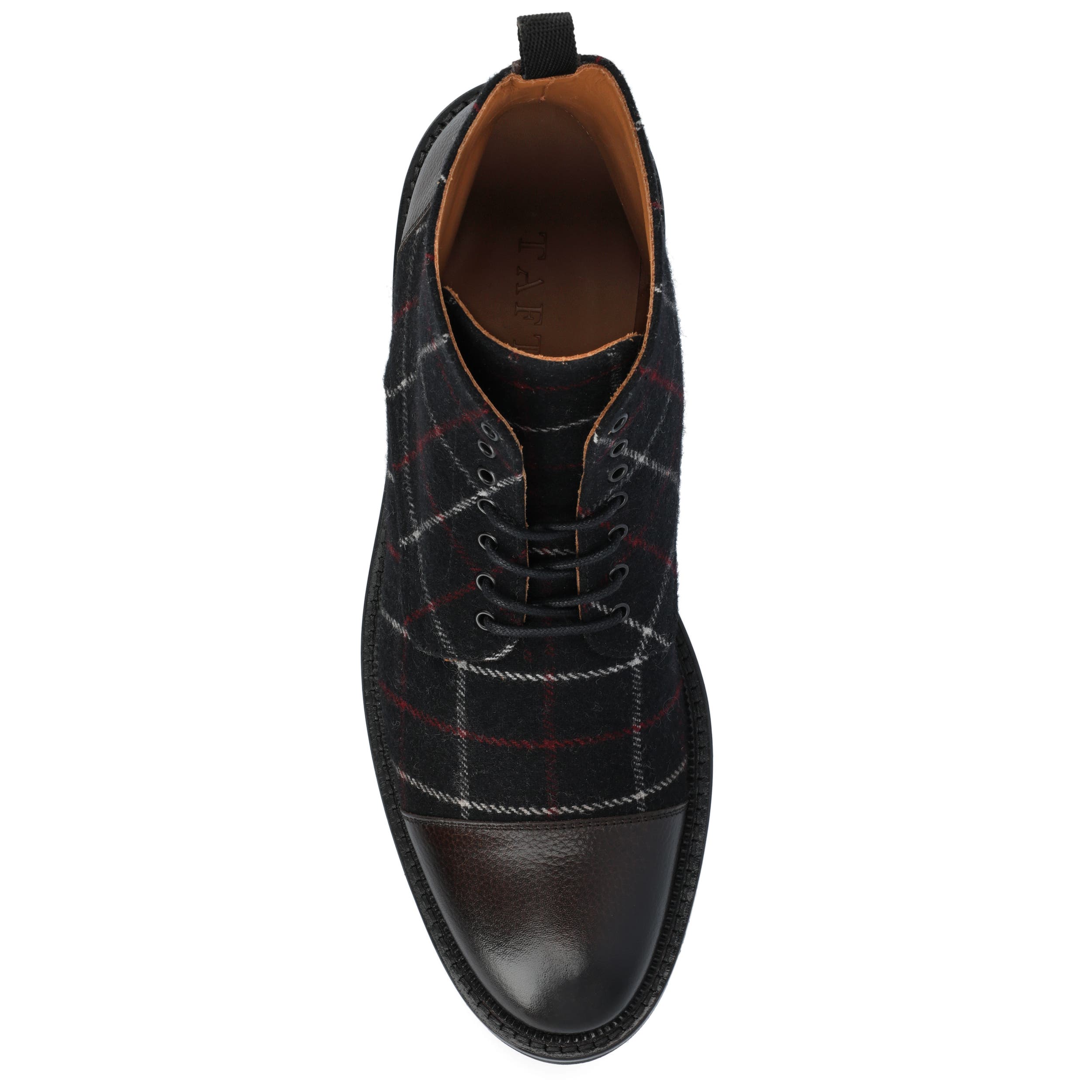 TAFT The Jack Boot, Alternate, color, 