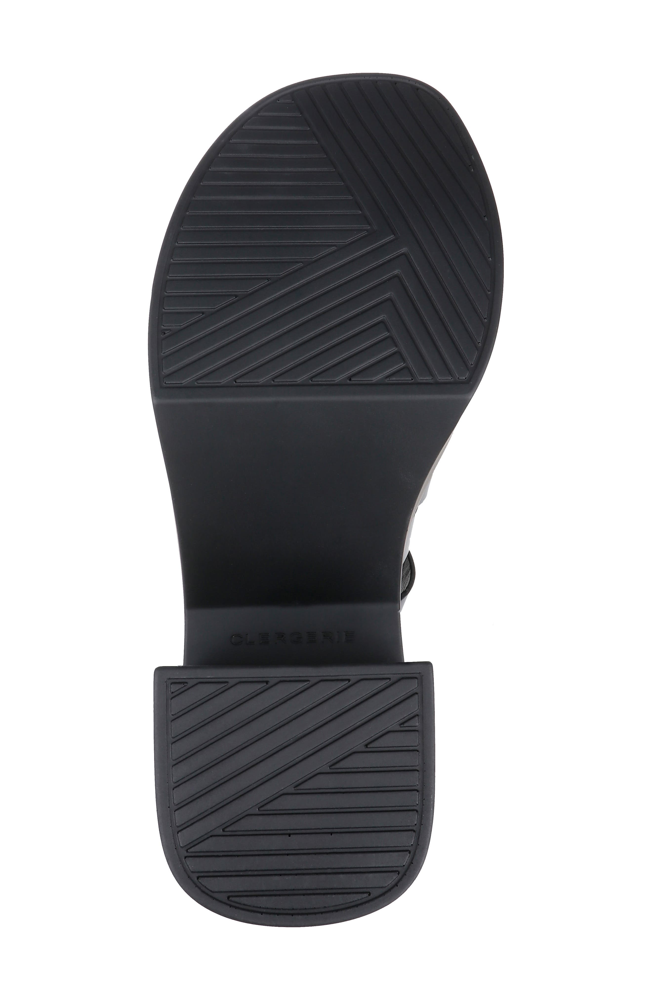 CLERGERIE Nindy Platform Sandal, Alternate, color, 