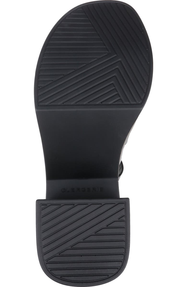 CLERGERIE Nindy Platform Sandal, Alternate, color,