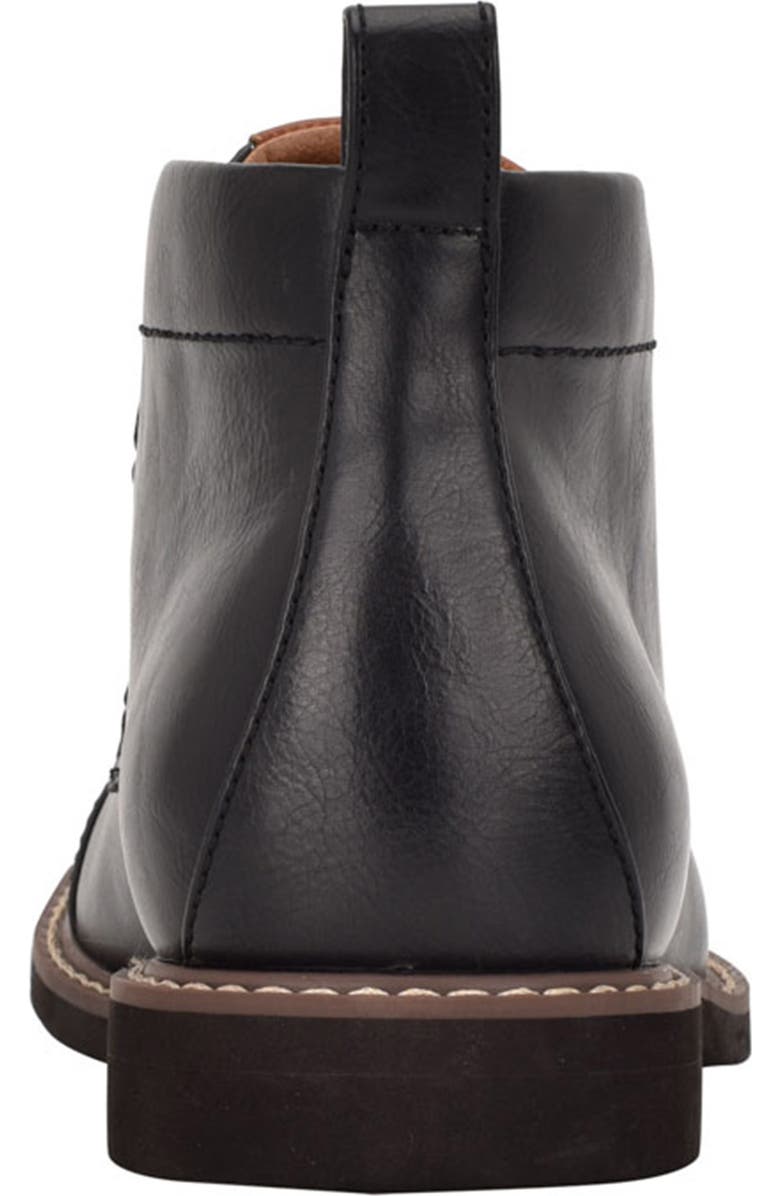 Tommy Hilfiger Gibby Cap Toe Chukka Boot, Alternate, color,