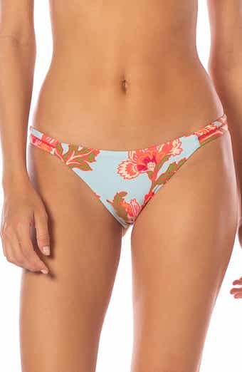 Maaji Quinn Reversible Bikini Bottoms